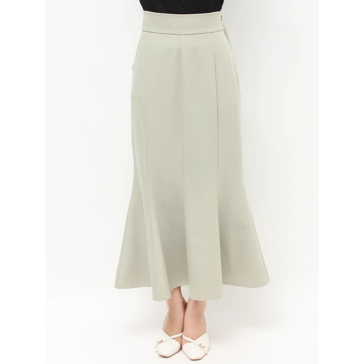 バックリボンマーメイドスカート | RESEXXY | 詳細画像16 