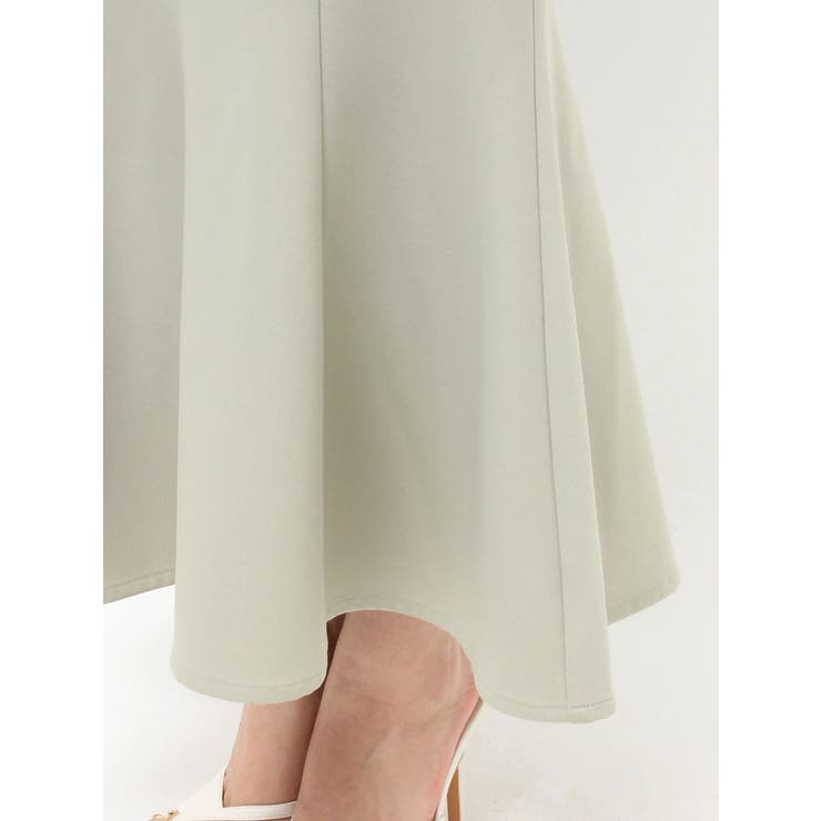 バックリボンマーメイドスカート | RESEXXY | 詳細画像20 