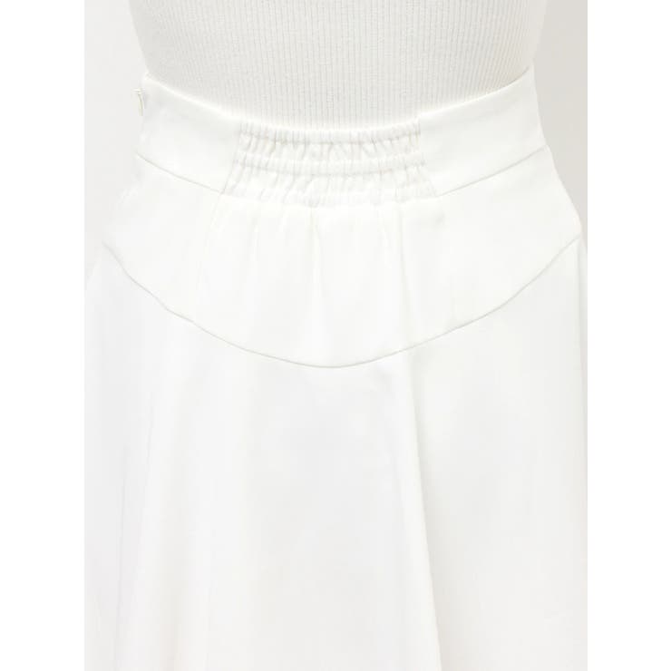 アシンメトリーフレアミニスカート | RESEXXY | 詳細画像21 