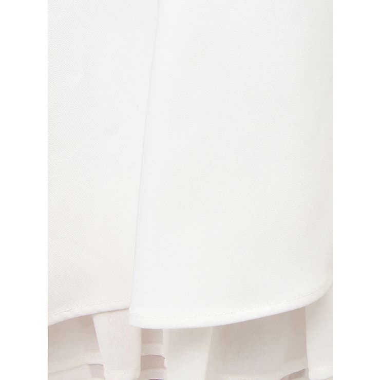 アシンメトリーフレアミニスカート | RESEXXY | 詳細画像27 