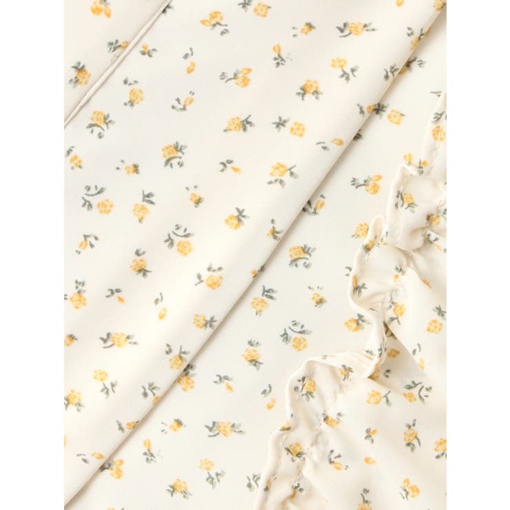 ランダムヘムフレアロングスカート | RESEXXY | 詳細画像24 