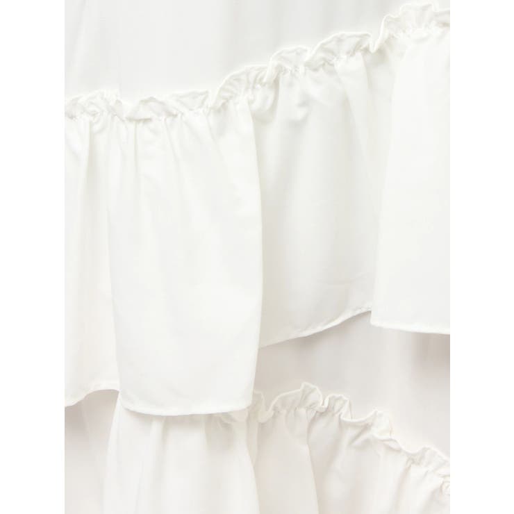 ランダムヘムフレアロングスカート | RESEXXY | 詳細画像26 