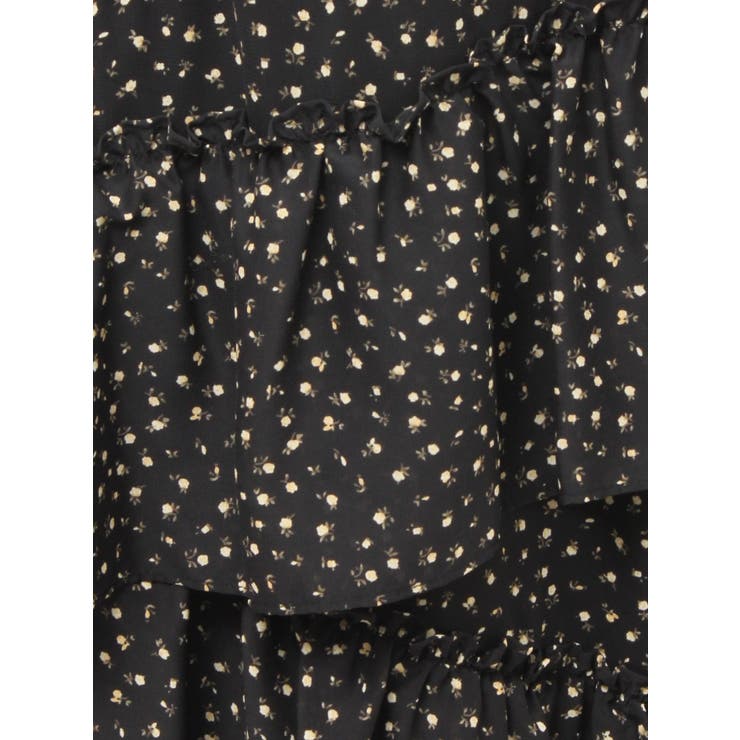 ランダムヘムフレアロングスカート | RESEXXY | 詳細画像27 