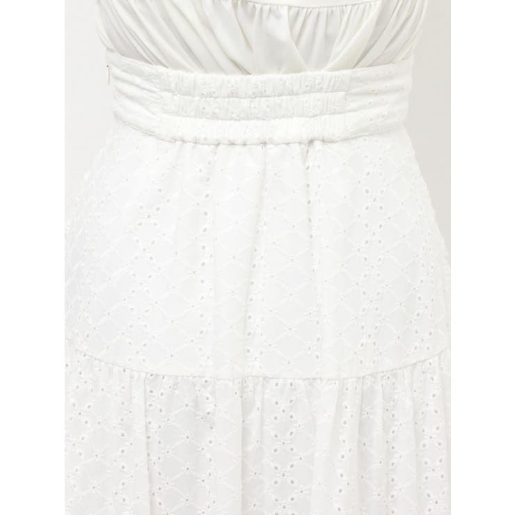 ティアードコットンロングスカート | RESEXXY | 詳細画像18 