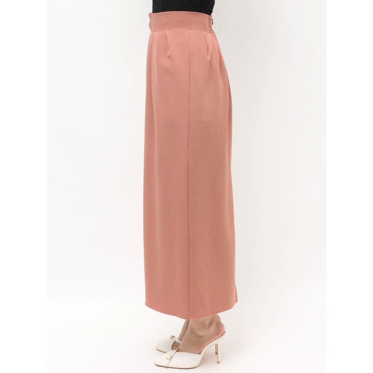 ドレープデザインペンシルスカート | RESEXXY | 詳細画像20 