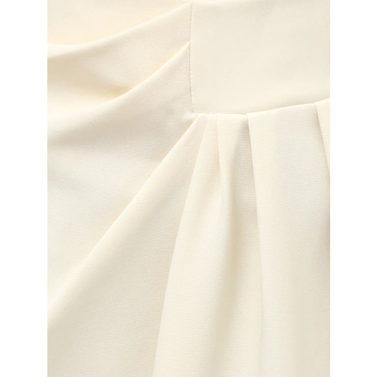 ドレープデザインペンシルスカート | RESEXXY | 詳細画像26 
