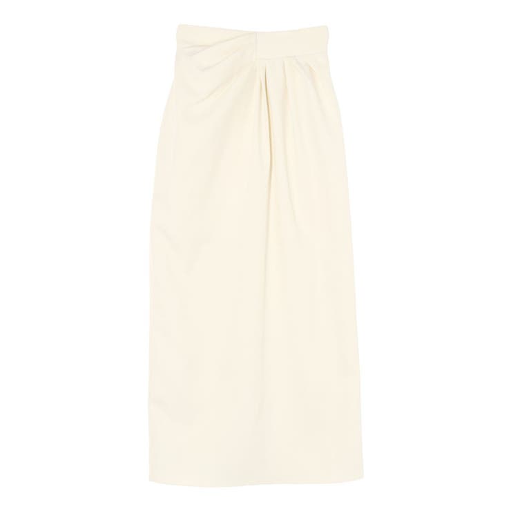 ドレープデザインペンシルスカート | RESEXXY | 詳細画像32 