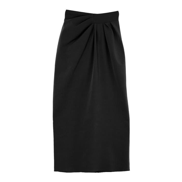 ドレープデザインペンシルスカート | RESEXXY | 詳細画像33 