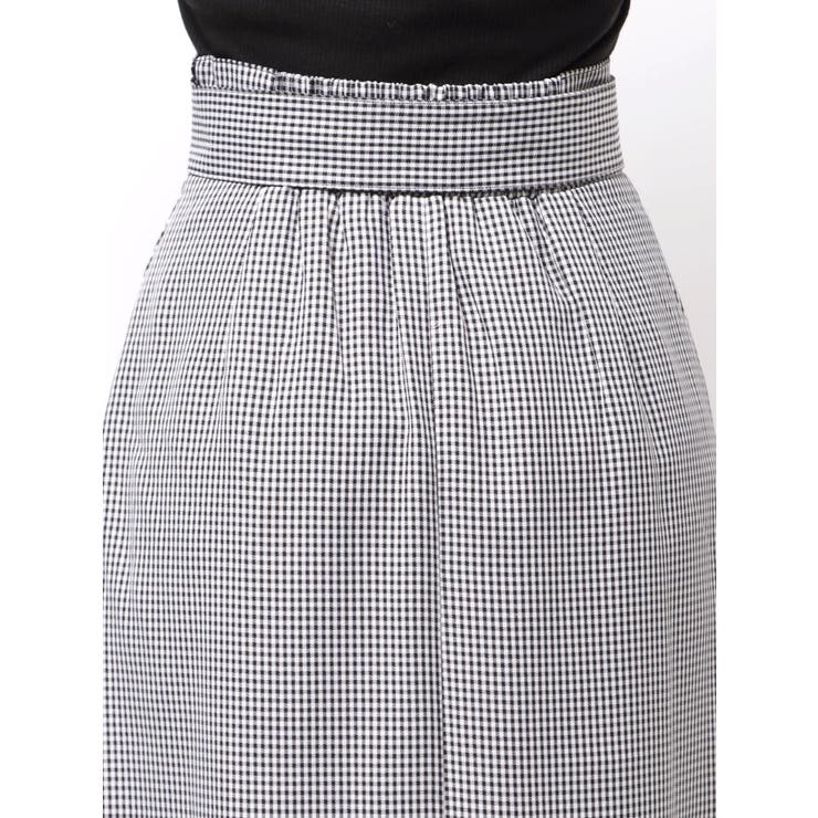 ランダムフリルボリュームスカート | RESEXXY | 詳細画像16 