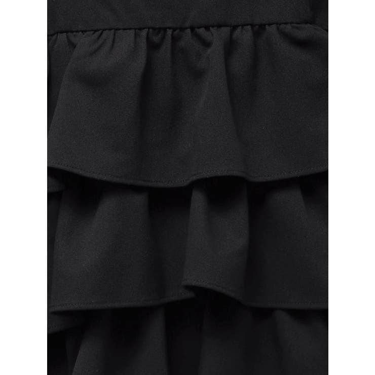 ランダムフリルボリュームスカート | RESEXXY | 詳細画像21 