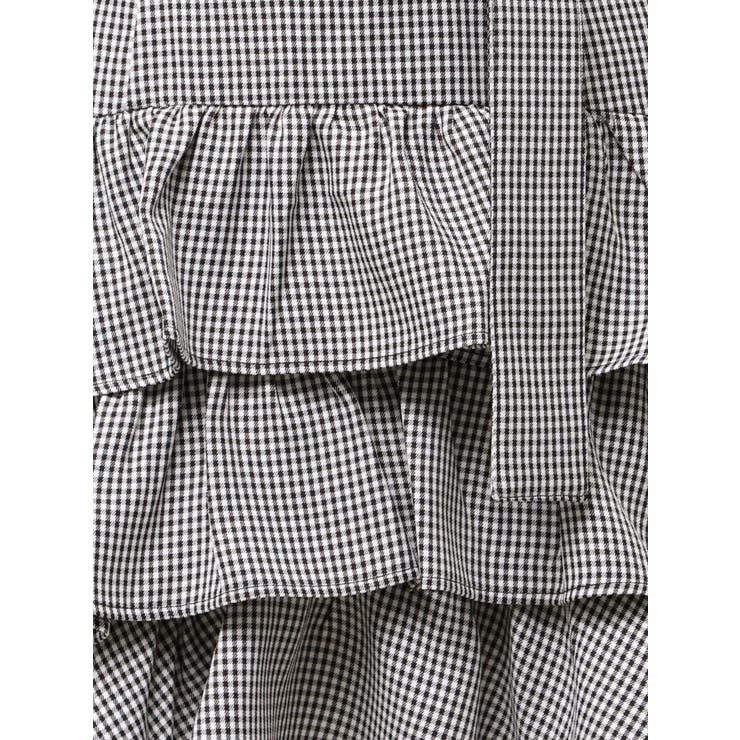 ランダムフリルボリュームスカート | RESEXXY | 詳細画像22 