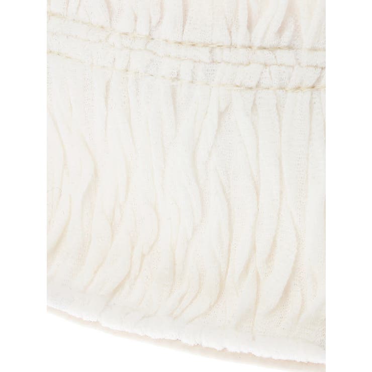 クリンクルクロシェハット | RESEXXY | 詳細画像11 