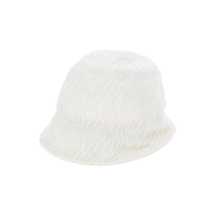 クリンクルクロシェハット | RESEXXY | 詳細画像13 