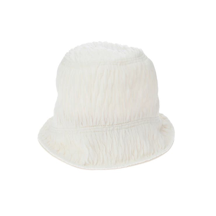 クリンクルクロシェハット | RESEXXY | 詳細画像7 