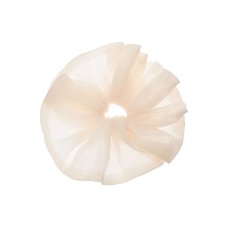 クリンクルビックシュシュ | RESEXXY | 詳細画像1 