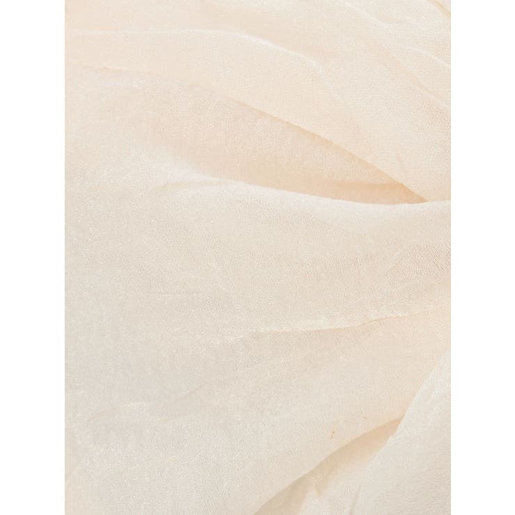 クリンクルビックシュシュ | RESEXXY | 詳細画像5 