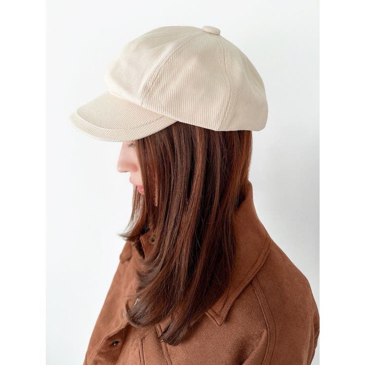 ベーシックキャスケット | RESEXXY | 詳細画像2 