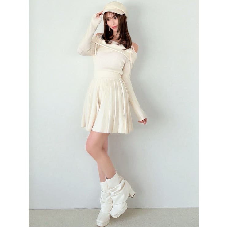 ベーシックキャスケット | RESEXXY | 詳細画像4 