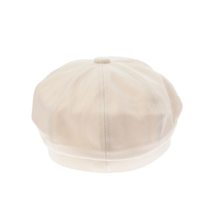 ベーシックキャスケット | RESEXXY | 詳細画像8 