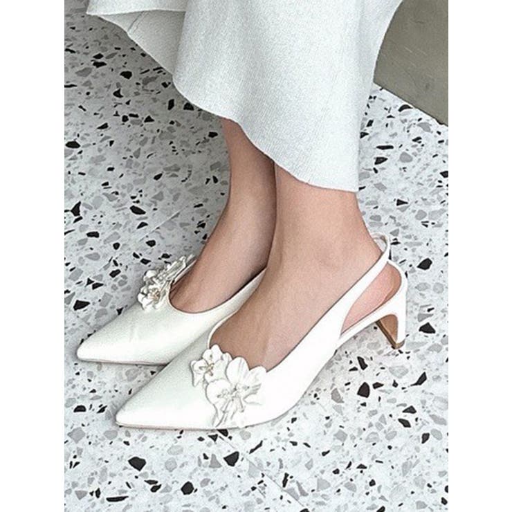 2WAYモチーフミュール | RESEXXY | 詳細画像19 