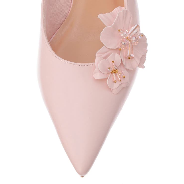 2WAYモチーフミュール | RESEXXY | 詳細画像26 