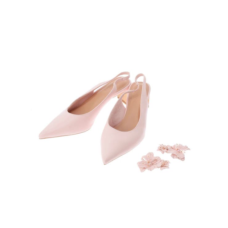 2WAYモチーフミュール | RESEXXY | 詳細画像27 