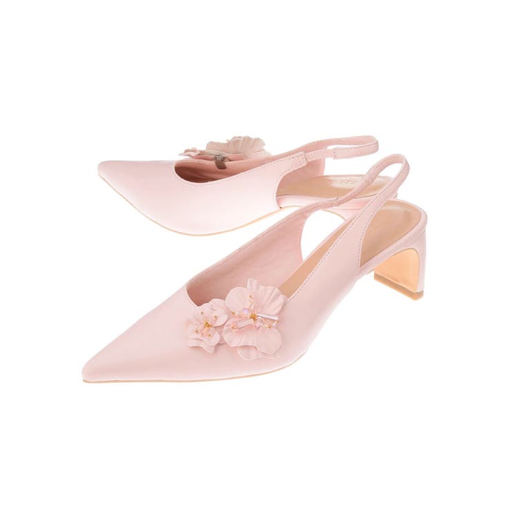 2WAYモチーフミュール | RESEXXY | 詳細画像30 