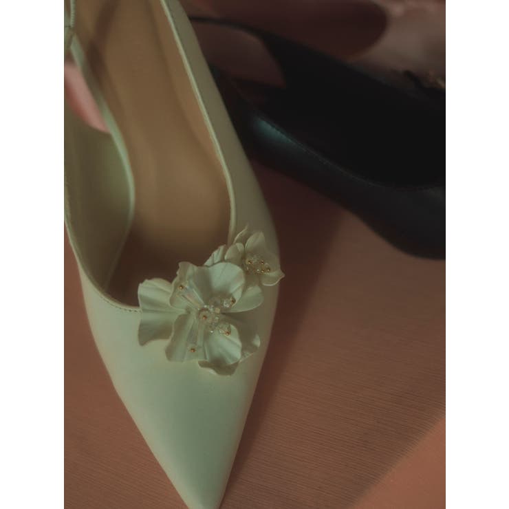 2WAYモチーフミュール | RESEXXY | 詳細画像32 