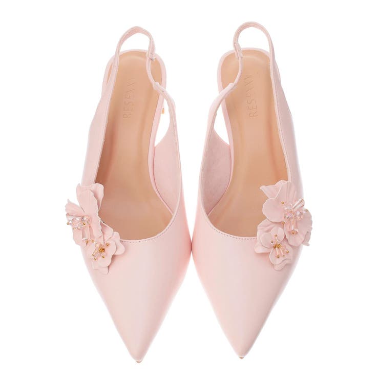 2WAYモチーフミュール | RESEXXY | 詳細画像33 