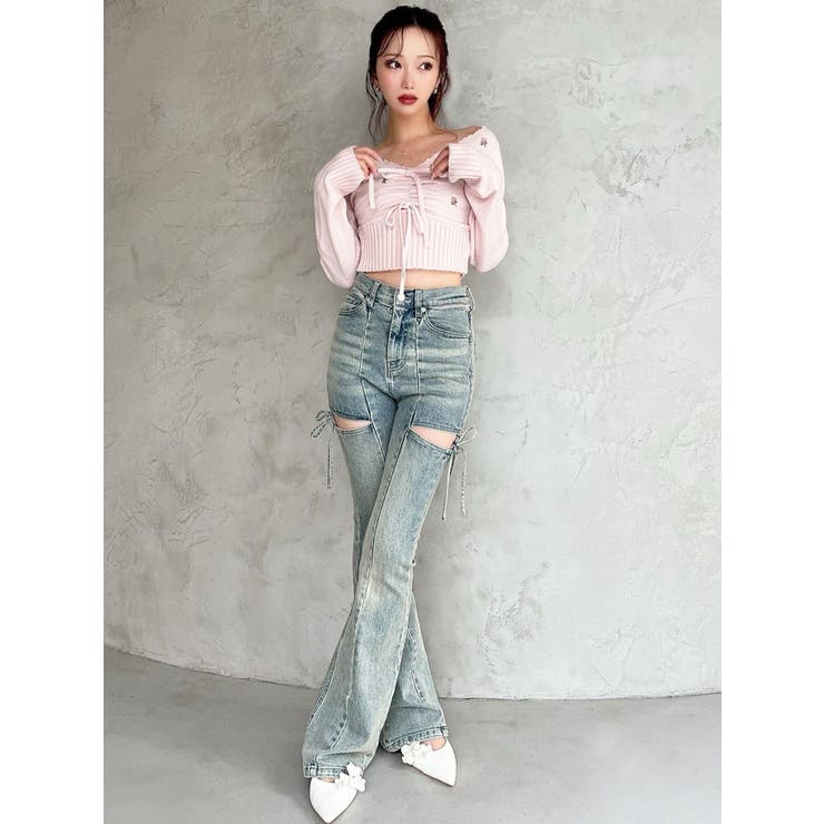 2WAYモチーフミュール | RESEXXY | 詳細画像4 