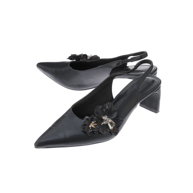 2WAYモチーフミュール | RESEXXY | 詳細画像40 