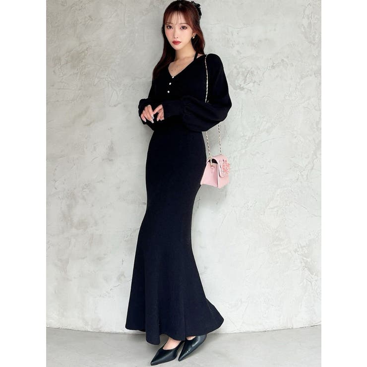 2WAYモチーフミュール | RESEXXY | 詳細画像6 