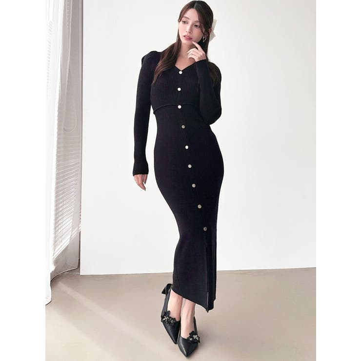 2WAYモチーフミュール | RESEXXY | 詳細画像7 