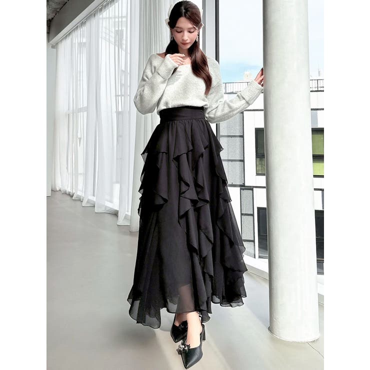 2WAYモチーフミュール | RESEXXY | 詳細画像9 