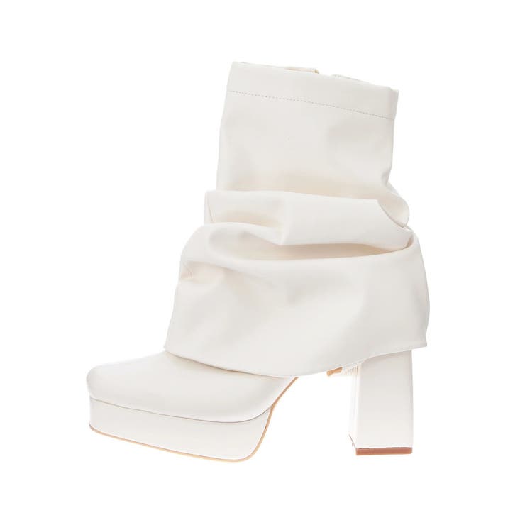 2WAYレッグウォーマーブーツ | RESEXXY | 詳細画像14 