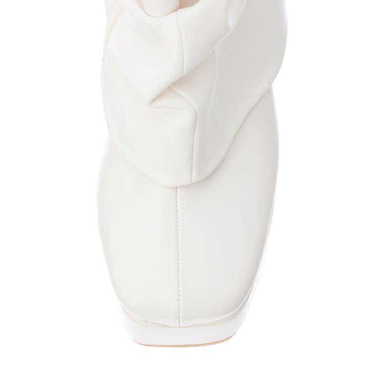 2WAYレッグウォーマーブーツ | RESEXXY | 詳細画像17 