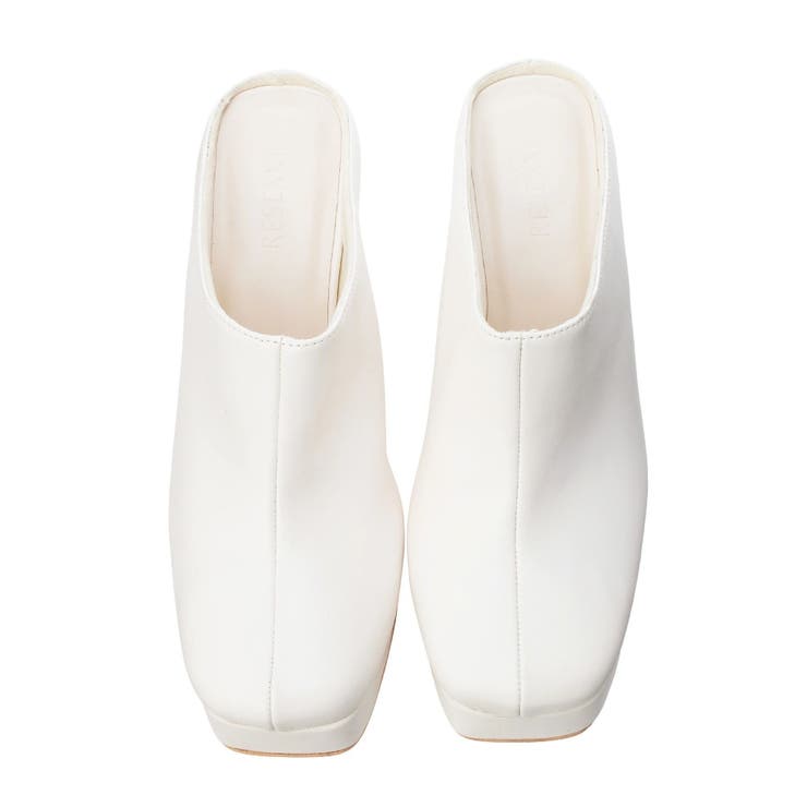 2WAYレッグウォーマーブーツ | RESEXXY | 詳細画像18 