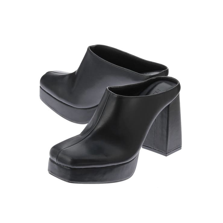 2WAYレッグウォーマーブーツ | RESEXXY | 詳細画像23 