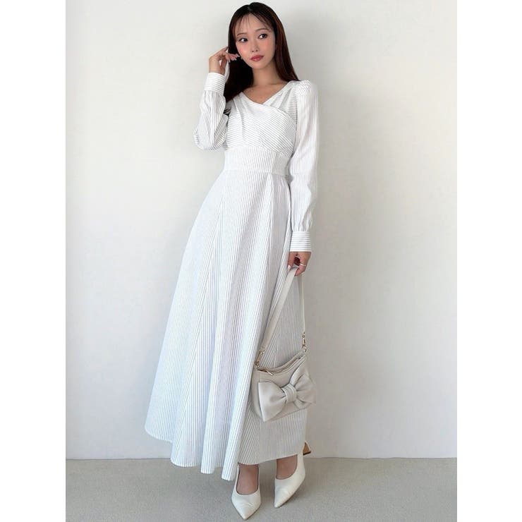 リボンモチーフバッグ | RESEXXY | 詳細画像11 