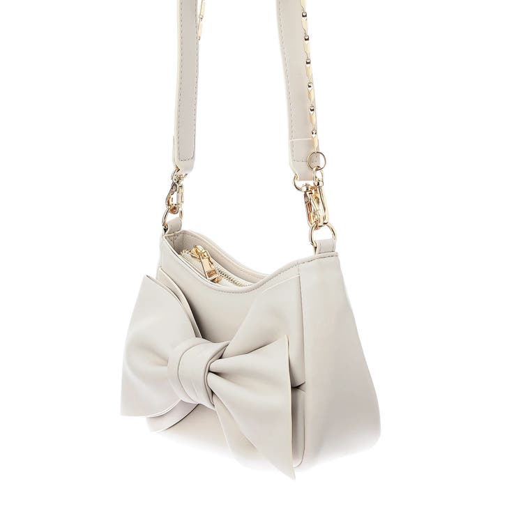 リボンモチーフバッグ | RESEXXY | 詳細画像20 