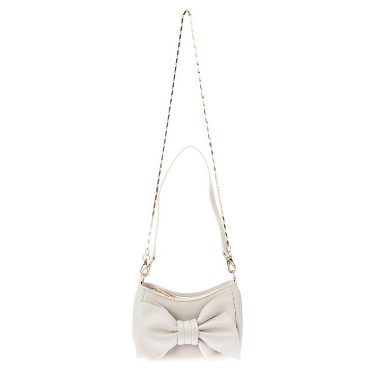 リボンモチーフバッグ | RESEXXY | 詳細画像25 