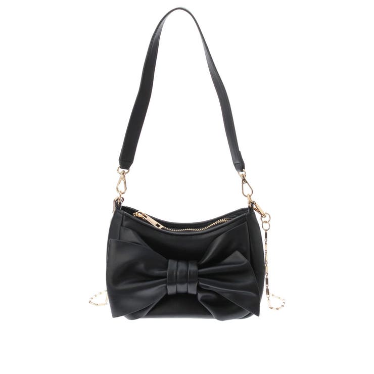 リボンモチーフバッグ | RESEXXY | 詳細画像26 