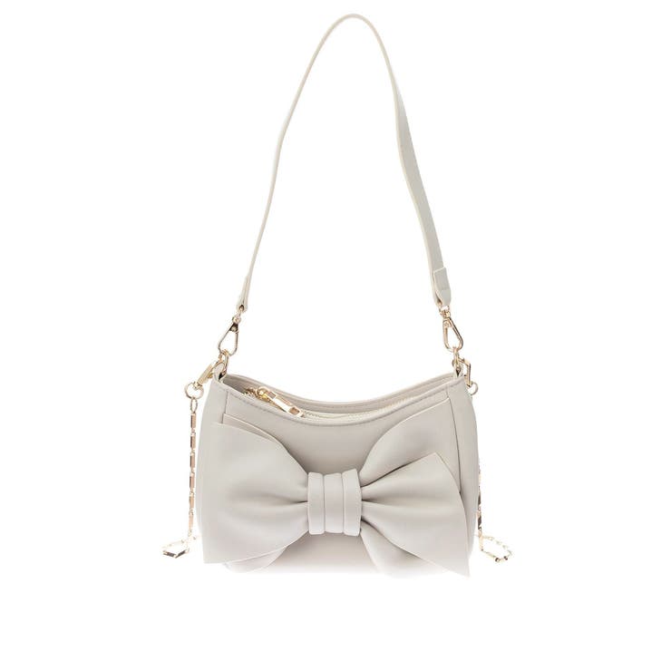 リボンモチーフバッグ | RESEXXY | 詳細画像27 