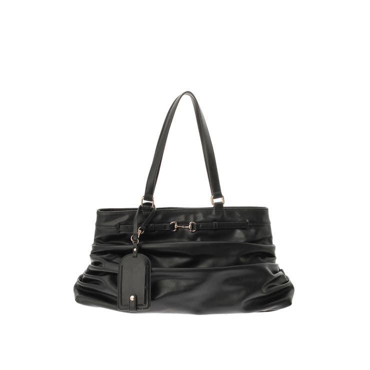 ビットポイントビッグシルエットバッグ | RESEXXY | 詳細画像12 