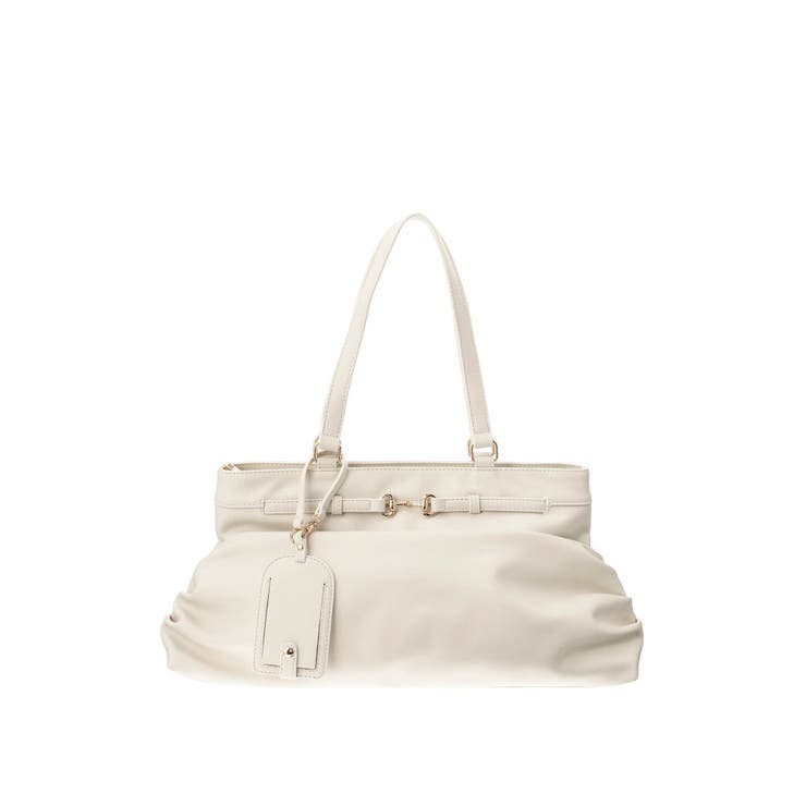 ビットポイントビッグシルエットバッグ | RESEXXY | 詳細画像13 