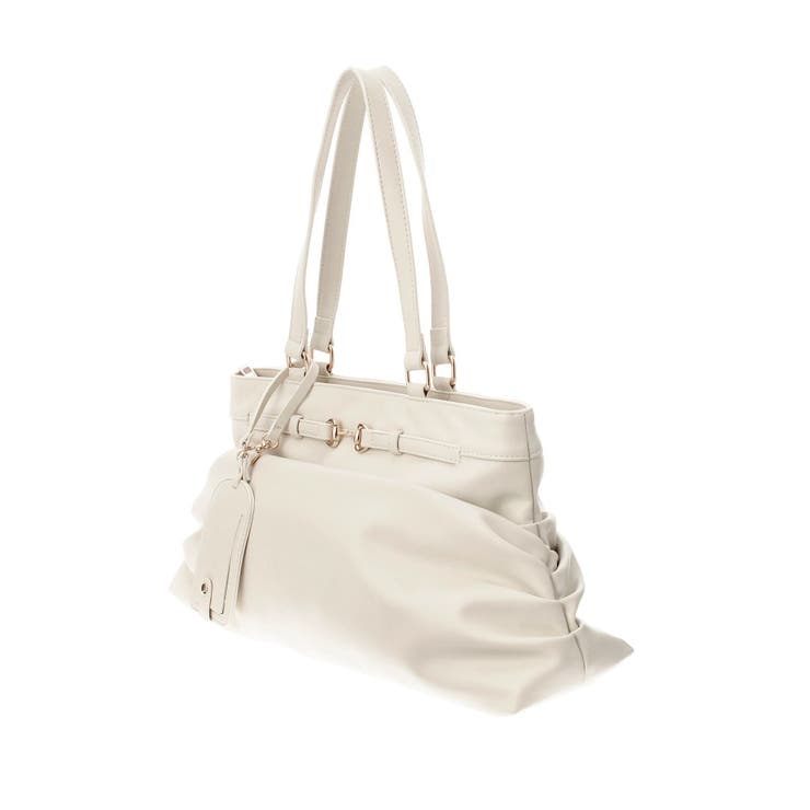 ビットポイントビッグシルエットバッグ | RESEXXY | 詳細画像7 