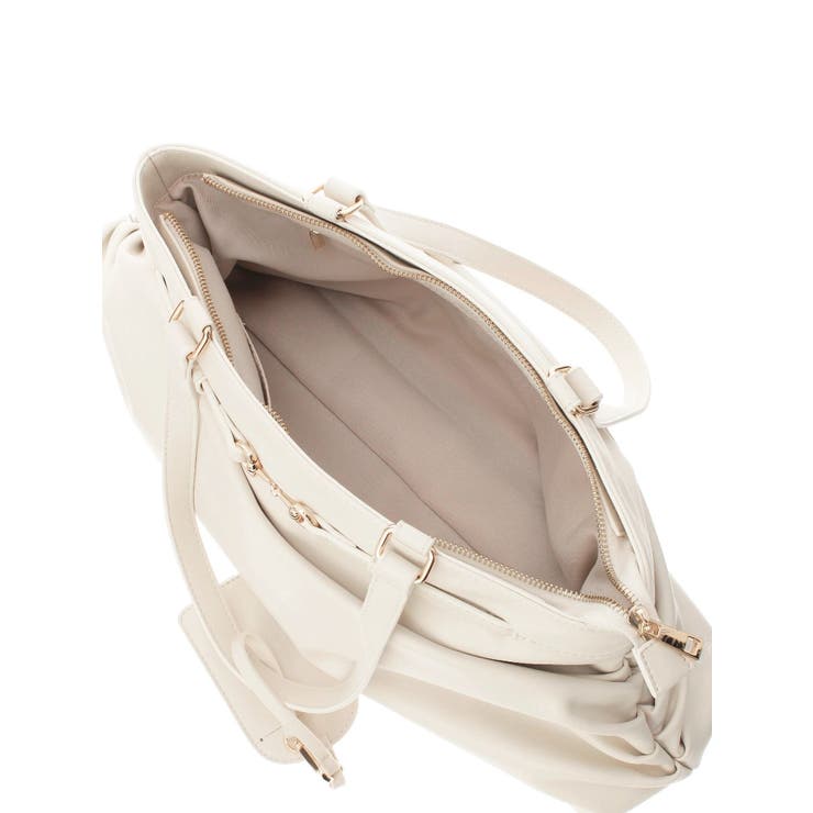 ビットポイントビッグシルエットバッグ | RESEXXY | 詳細画像9 