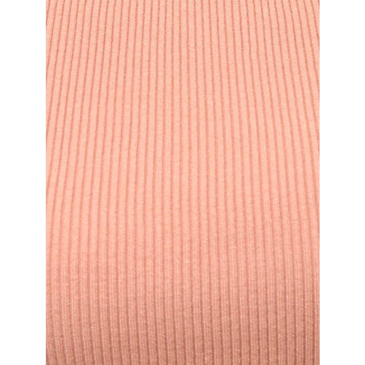 フロントクロスリブニットプルオーバー | RESEXXY | 詳細画像23 