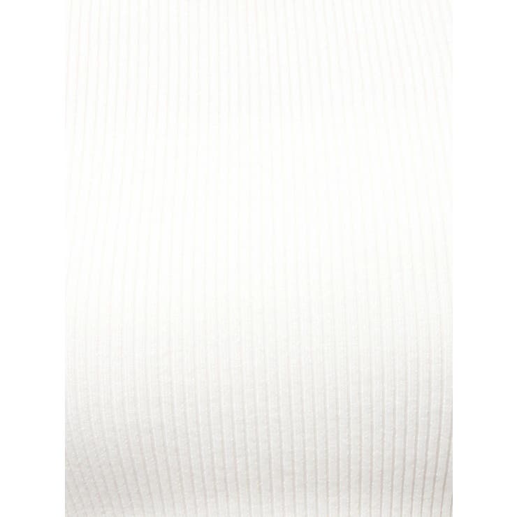 フロントクロスリブニットプルオーバー | RESEXXY | 詳細画像24 