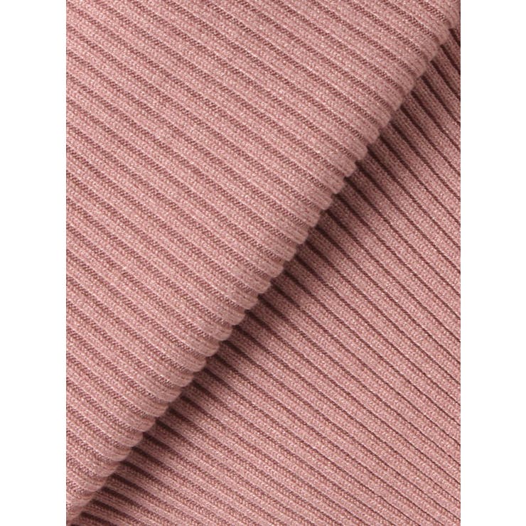 シアースリーブニットプルオーバー | RESEXXY | 詳細画像19 